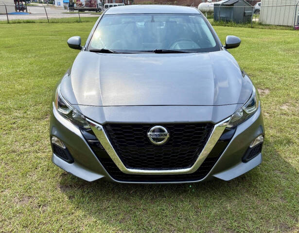 nissan altima 2020 1N4BL4BV9LC194911 image nissan altima 2020 1N4BL4BV9LC194911 image