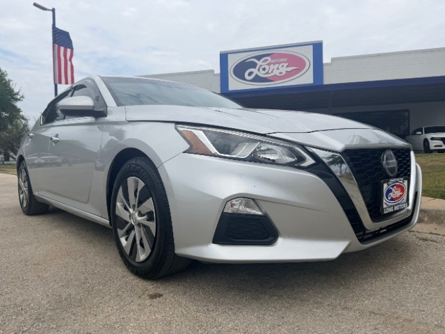 nissan altima 2020 1N4BL4BV2LC275023 image nissan altima 2020 1N4BL4BV2LC275023 image