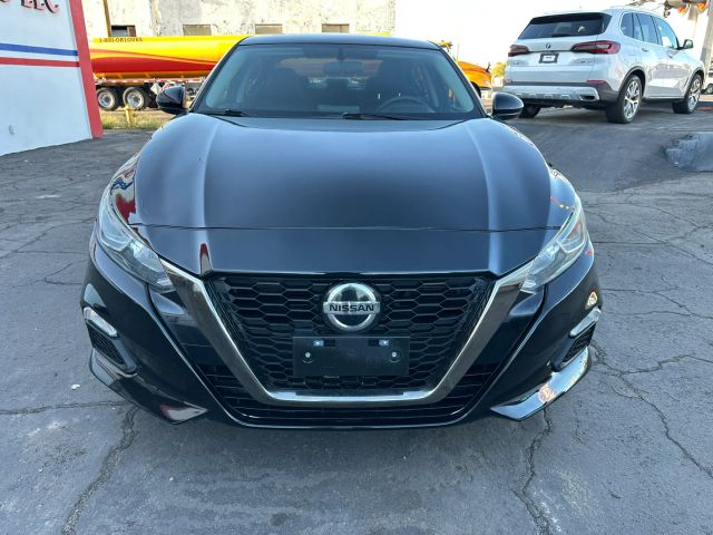 nissan altima 2020 1N4BL4BV1LC252123 image nissan altima 2020 1N4BL4BV1LC252123 image