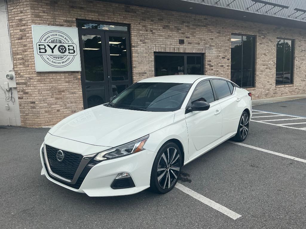 nissan altima 2020 1N4BL4CV4LC142665 image nissan altima 2020 1N4BL4CV4LC142665 image