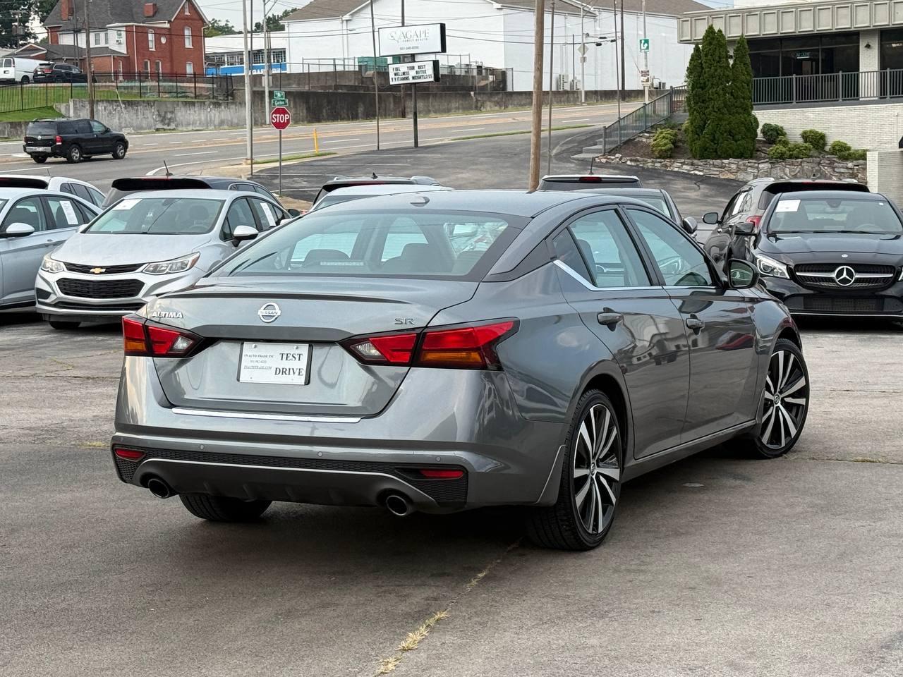 nissan altima 2020 1N4BL4CV6LC276044 image nissan altima 2020 1N4BL4CV6LC276044 image