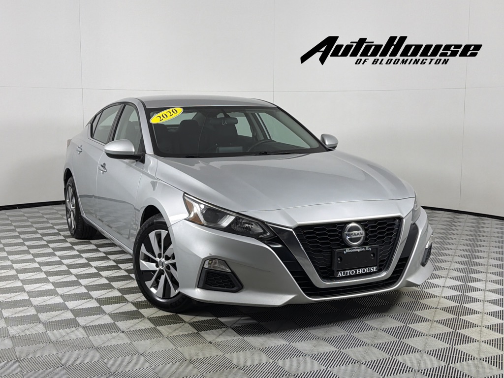 nissan altima 2020 1N4BL4BW9LN313571 image nissan altima 2020 1N4BL4BW9LN313571 image