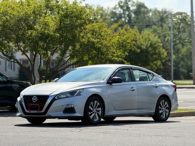 nissan altima 2020 1N4BL4BV9LC192494 image nissan altima 2020 1N4BL4BV9LC192494 image