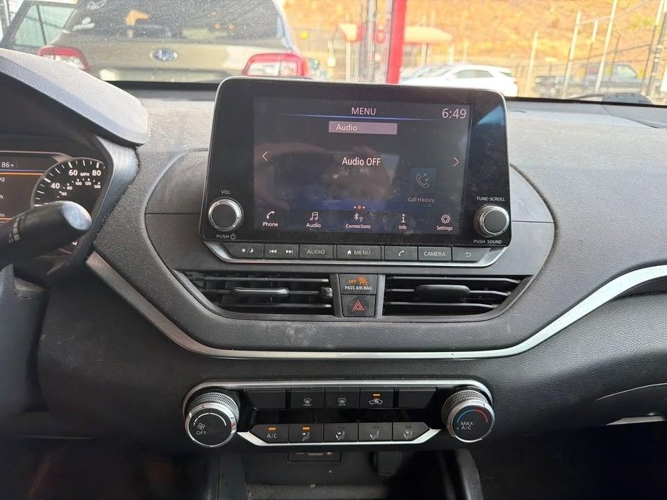 nissan altima 2020 1N4BL4BVXLC158791 image nissan altima 2020 1N4BL4BVXLC158791 image