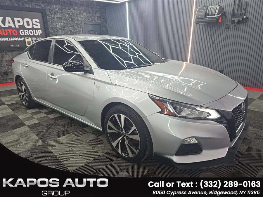 nissan altima 2020 1N4BL4CV4LN309689 image nissan altima 2020 1N4BL4CV4LN309689 image
