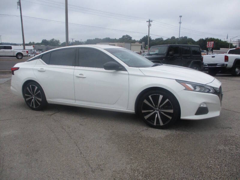 nissan altima 2020 1N4BL4CV1LC208542 image nissan altima 2020 1N4BL4CV1LC208542 image