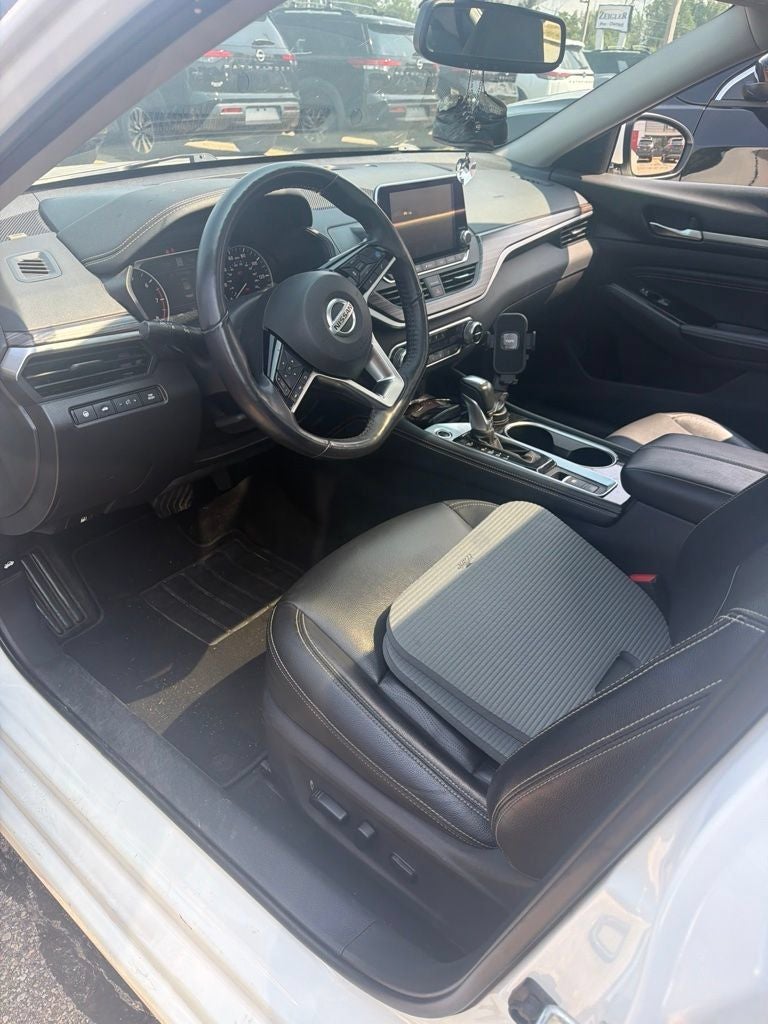 nissan altima 2020 1N4BL4EW0LC127862 image nissan altima 2020 1N4BL4EW0LC127862 image