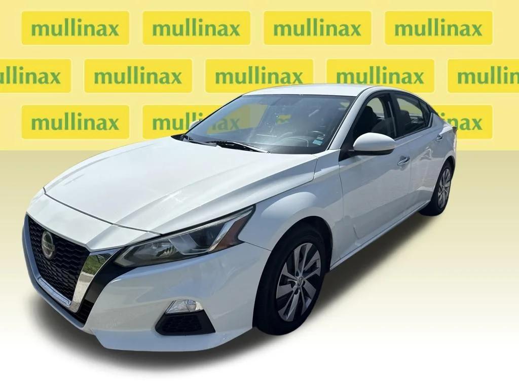 nissan altima 2020 1N4BL4BV5LC139145 image nissan altima 2020 1N4BL4BV5LC139145 image