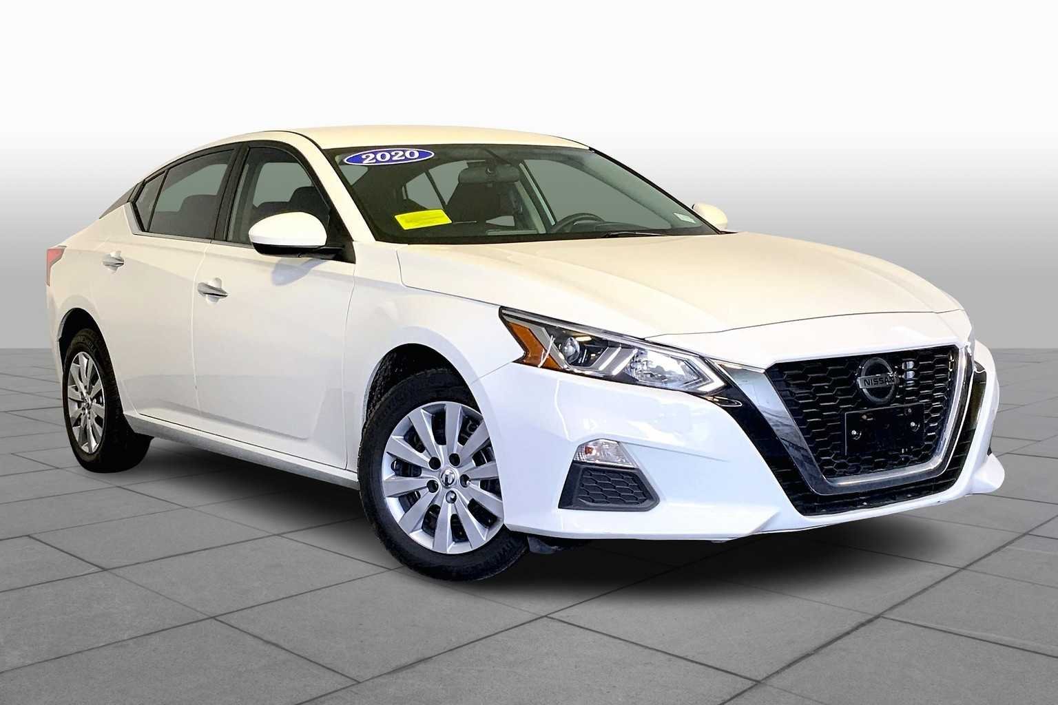 nissan altima 2020 1N4BL4BW6LC214685 image nissan altima 2020 1N4BL4BW6LC214685 image