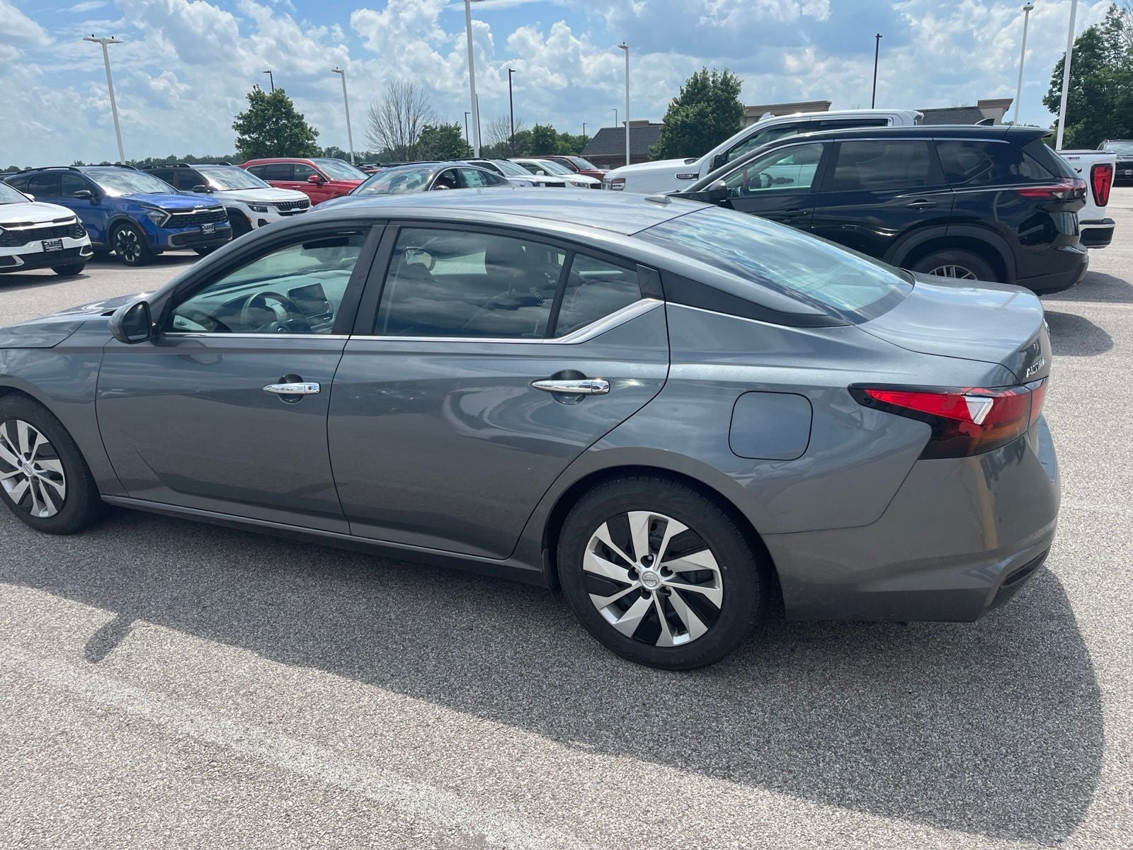 nissan altima 2020 1N4BL4BV0LC152871 image nissan altima 2020 1N4BL4BV0LC152871 image