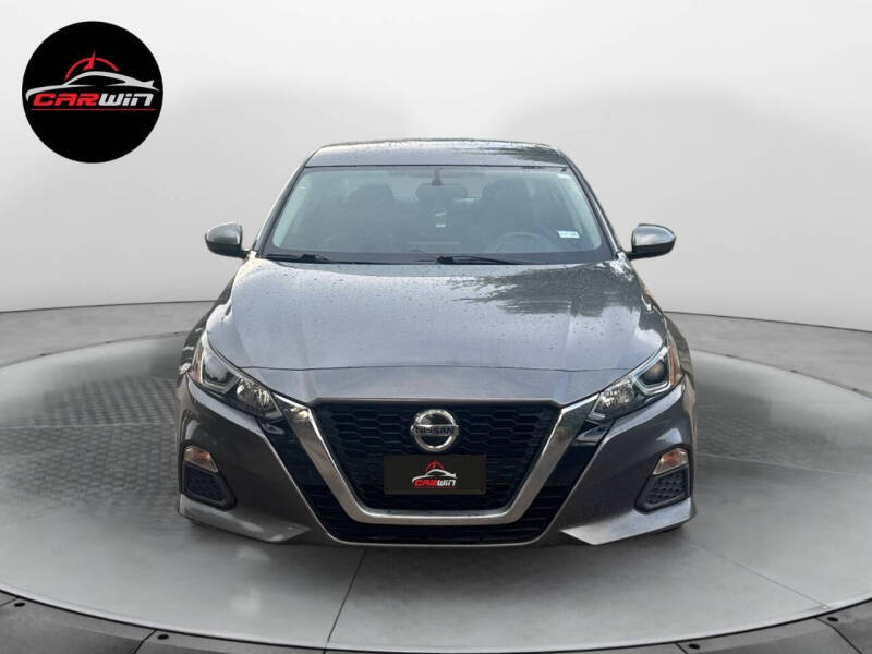 nissan altima 2020 1N4BL4BV1LC223866 image nissan altima 2020 1N4BL4BV1LC223866 image