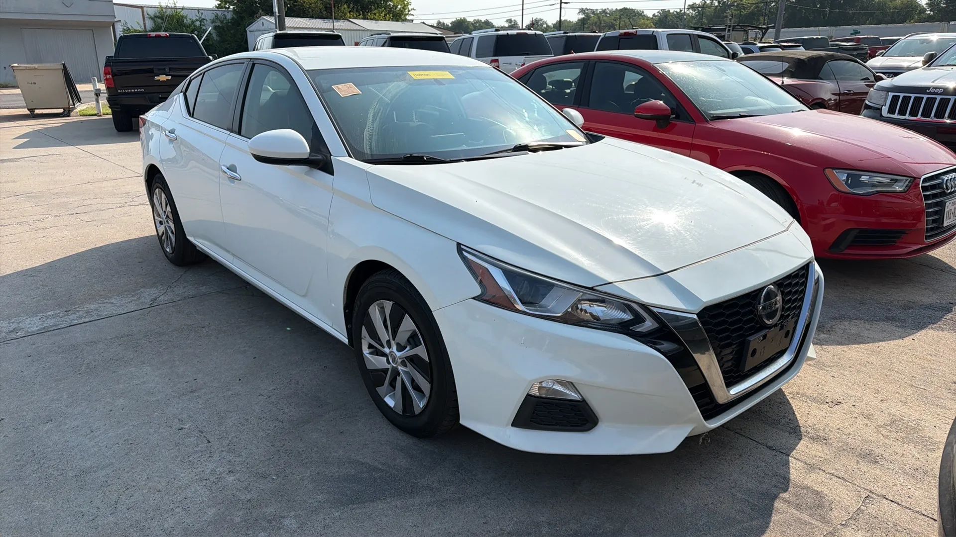 nissan altima 2020 1N4BL4BVXLC138878 image nissan altima 2020 1N4BL4BVXLC138878 image