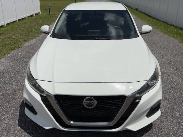 nissan altima 2020 1N4BL4BV5LC243019 image nissan altima 2020 1N4BL4BV5LC243019 image
