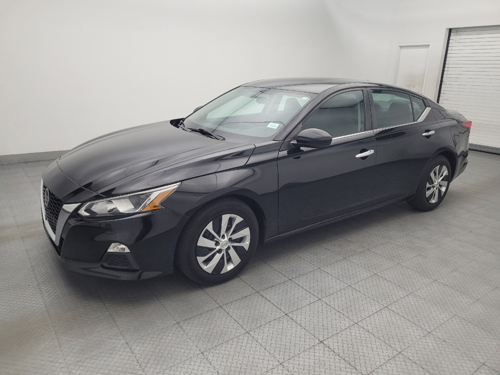 nissan altima 2020 1N4BL4BV7LC260386 image nissan altima 2020 1N4BL4BV7LC260386 image