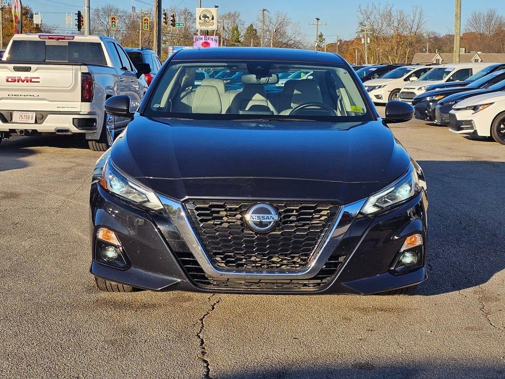 nissan altima 2020 1N4BL4DW2LC273570 image nissan altima 2020 1N4BL4DW2LC273570 image