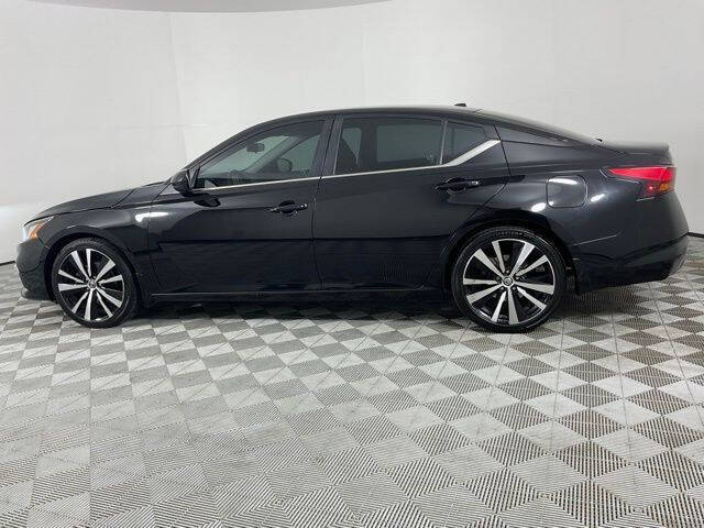 nissan altima 2020 1N4BL4CV2LC173221 image nissan altima 2020 1N4BL4CV2LC173221 image