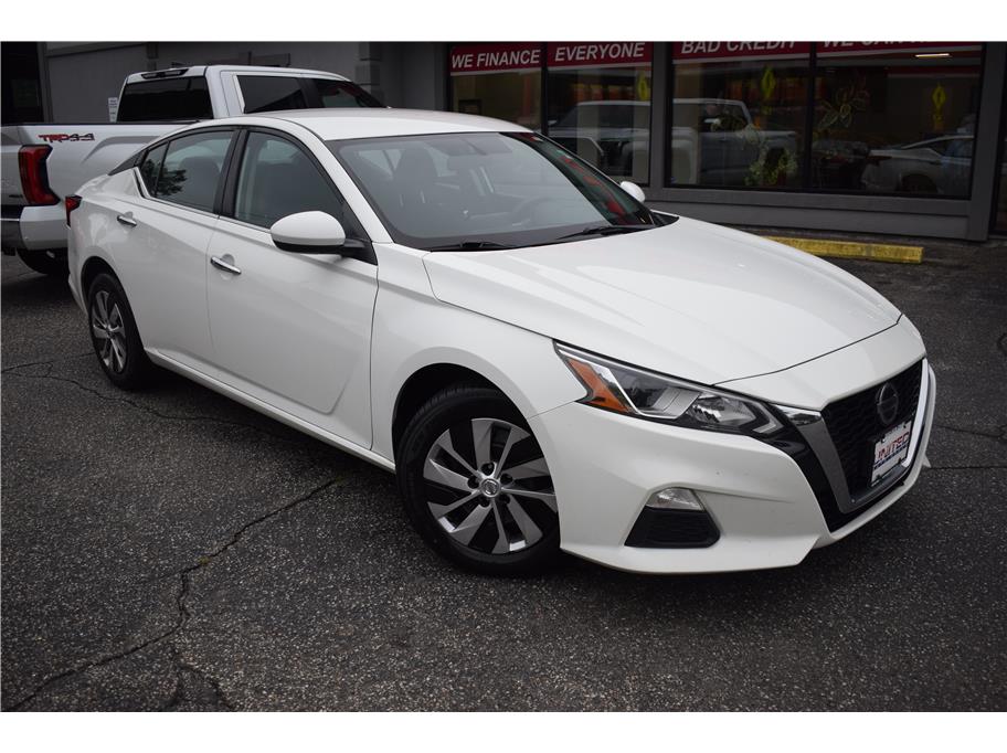 nissan altima 2020 1N4BL4BW7LC258579 image nissan altima 2020 1N4BL4BW7LC258579 image