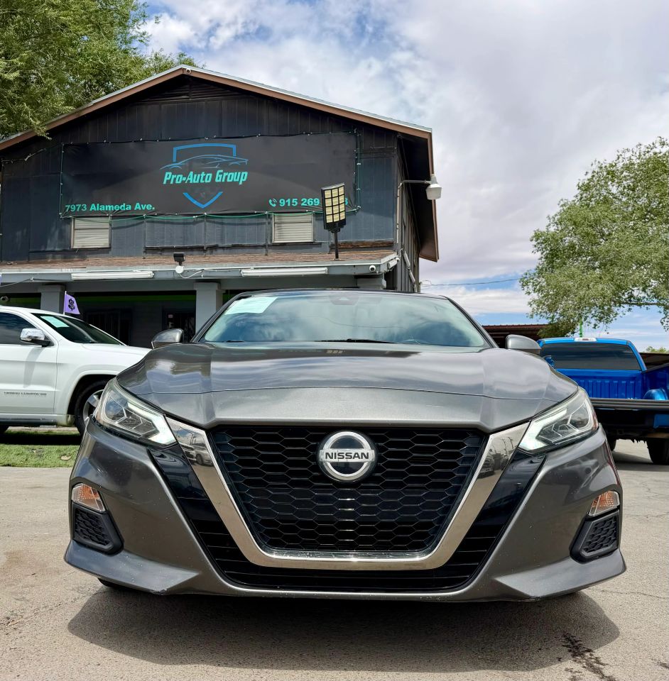 nissan altima 2020 1N4BL4CV6LC128251 image nissan altima 2020 1N4BL4CV6LC128251 image
