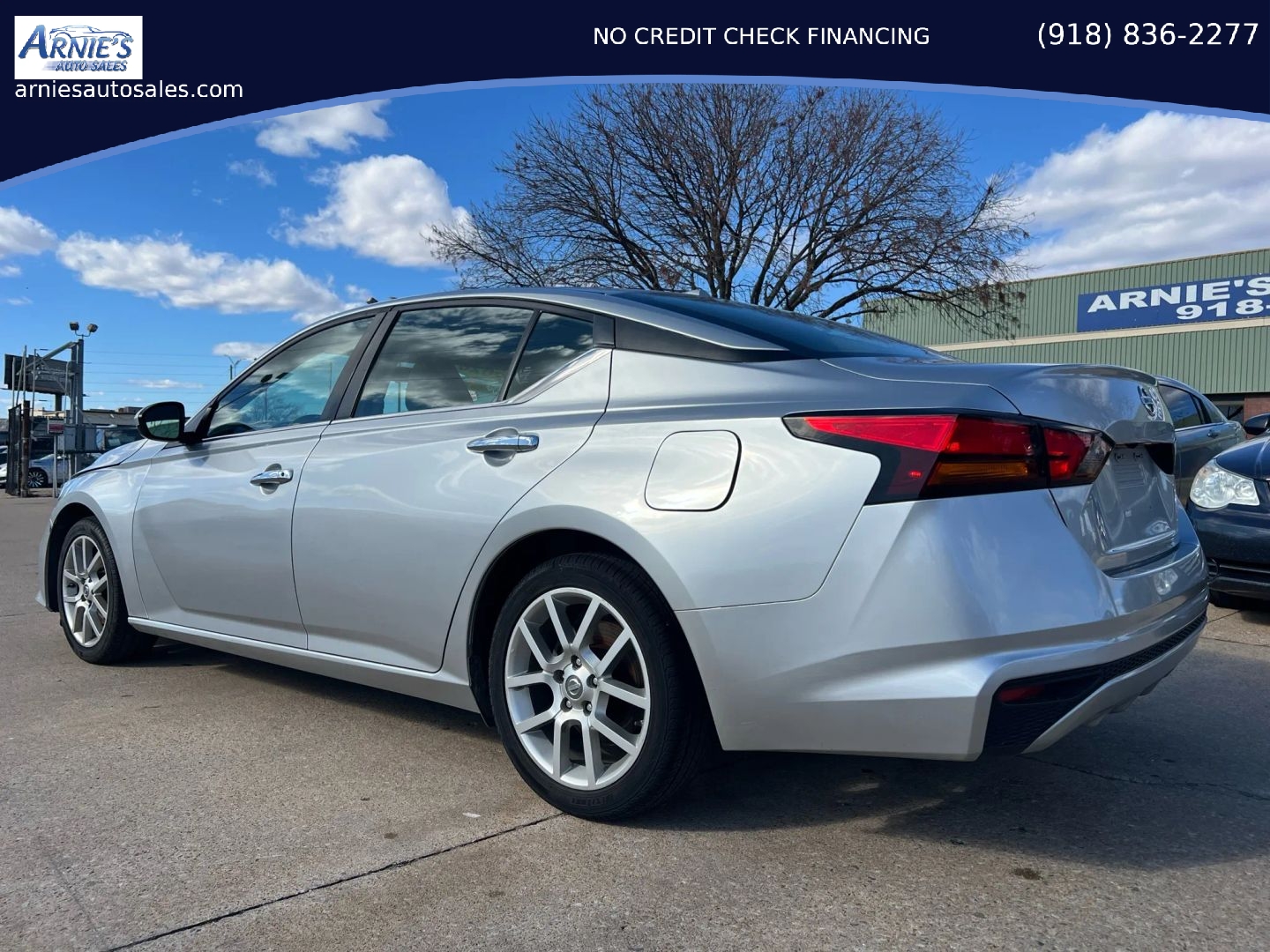 nissan altima 2020 1N4BL4BV6LC241215 image nissan altima 2020 1N4BL4BV6LC241215 image