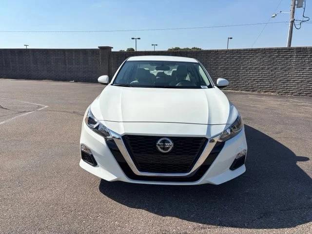 nissan altima 2020 1N4BL4BV6LN323112 image nissan altima 2020 1N4BL4BV6LN323112 image