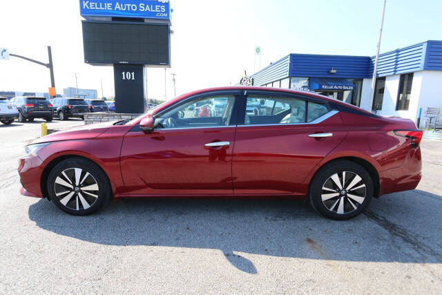 nissan altima 2020 1N4BL4EW4LC248488 image nissan altima 2020 1N4BL4EW4LC248488 image
