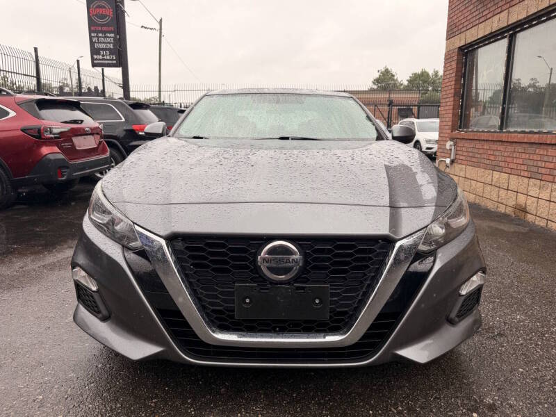 nissan altima 2020 1N4BL4BW7LC262342 image nissan altima 2020 1N4BL4BW7LC262342 image