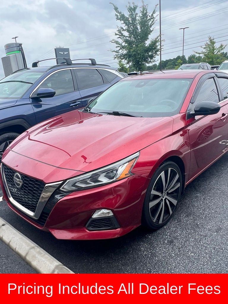 nissan altima 2020 1N4BL4CV3LC198127 image nissan altima 2020 1N4BL4CV3LC198127 image