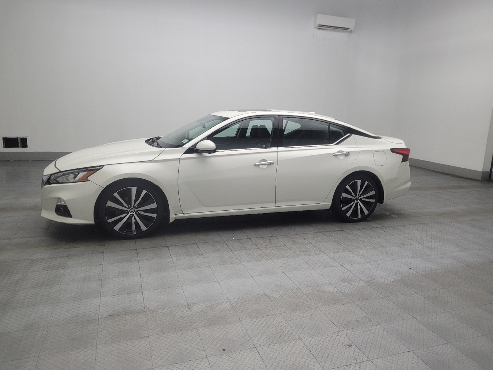 nissan altima 2020 1N4AL4FV8LC142420 image nissan altima 2020 1N4AL4FV8LC142420 image