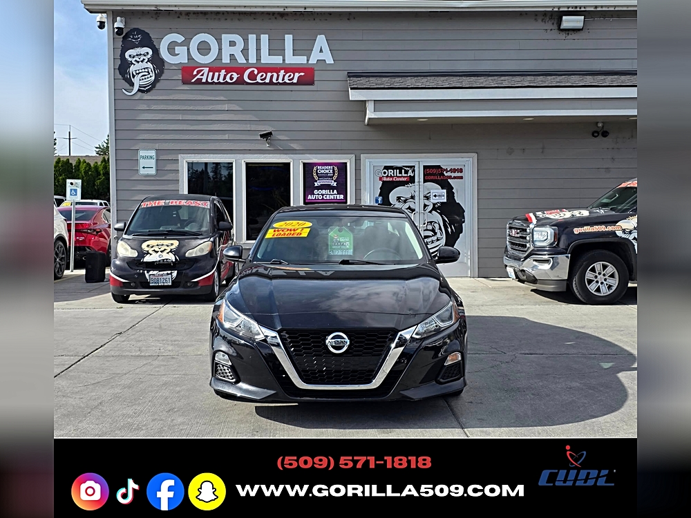 nissan altima 2020 1N4BL4BVXLC140789 image nissan altima 2020 1N4BL4BVXLC140789 image
