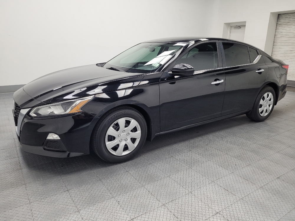 nissan altima 2020 1N4BL4BV1LC268080 image nissan altima 2020 1N4BL4BV1LC268080 image