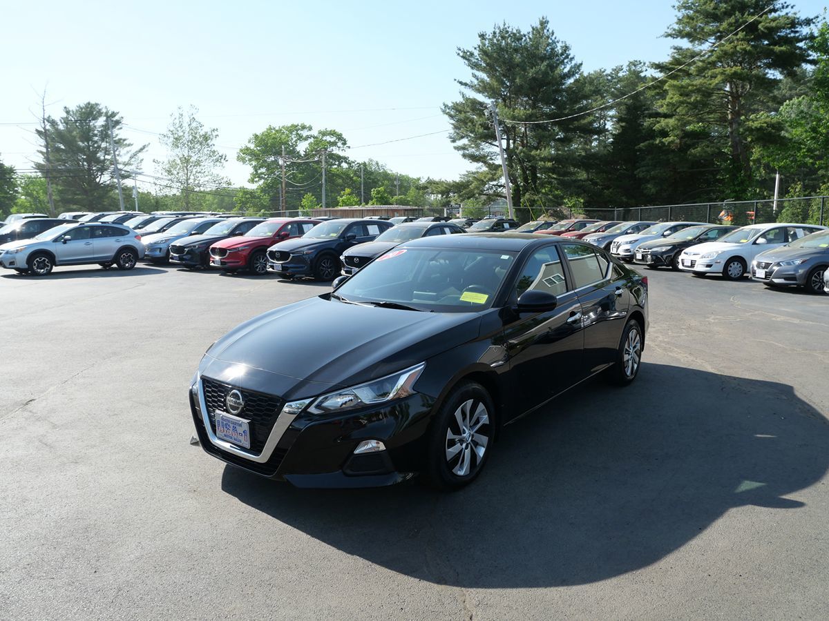 nissan altima 2020 1N4BL4BW8LC138676 image nissan altima 2020 1N4BL4BW8LC138676 image