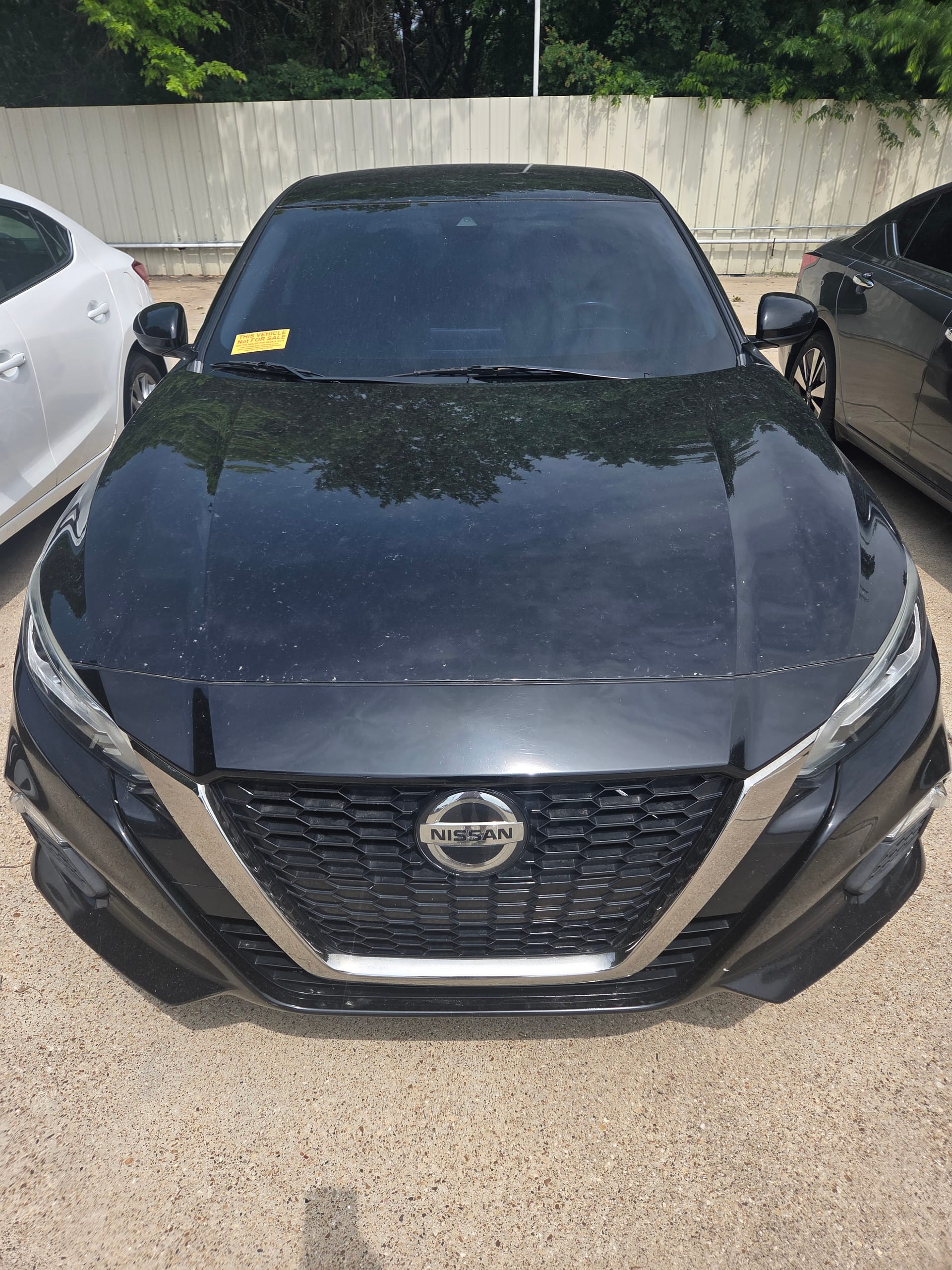 nissan altima 2020 1N4BL4CV5LC198047 image nissan altima 2020 1N4BL4CV5LC198047 image