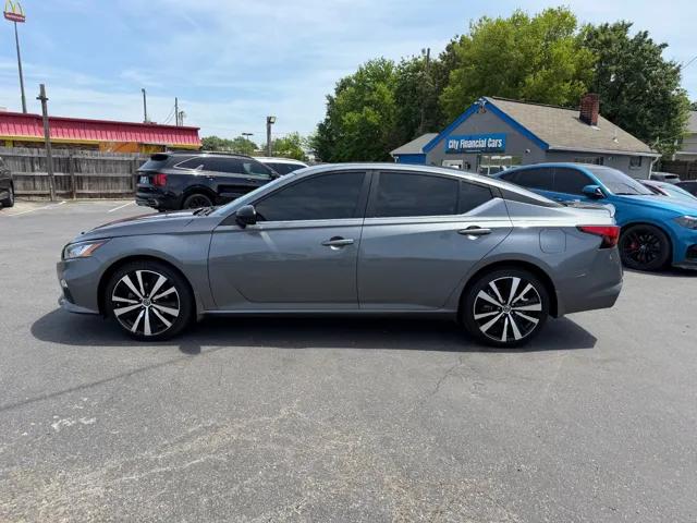 nissan altima 2020 1N4BL4CW2LC230560 image nissan altima 2020 1N4BL4CW2LC230560 image