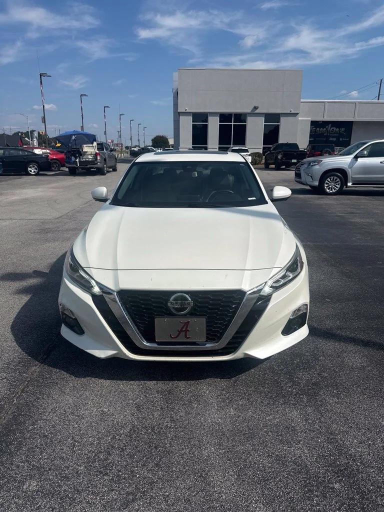 nissan altima 2020 1N4AL4FV6LC158003 image nissan altima 2020 1N4AL4FV6LC158003 image