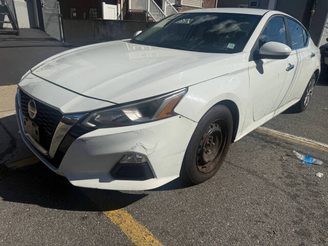 nissan altima 2020 1N4BL4BV6LC277941 image nissan altima 2020 1N4BL4BV6LC277941 image