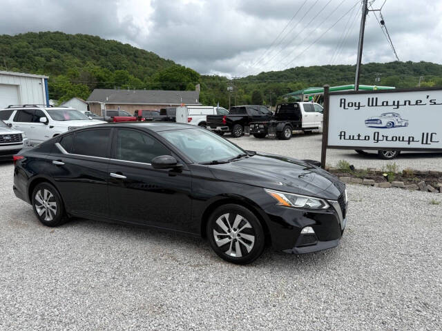 nissan altima 2020 1N4BL4BV0LN312994 image nissan altima 2020 1N4BL4BV0LN312994 image