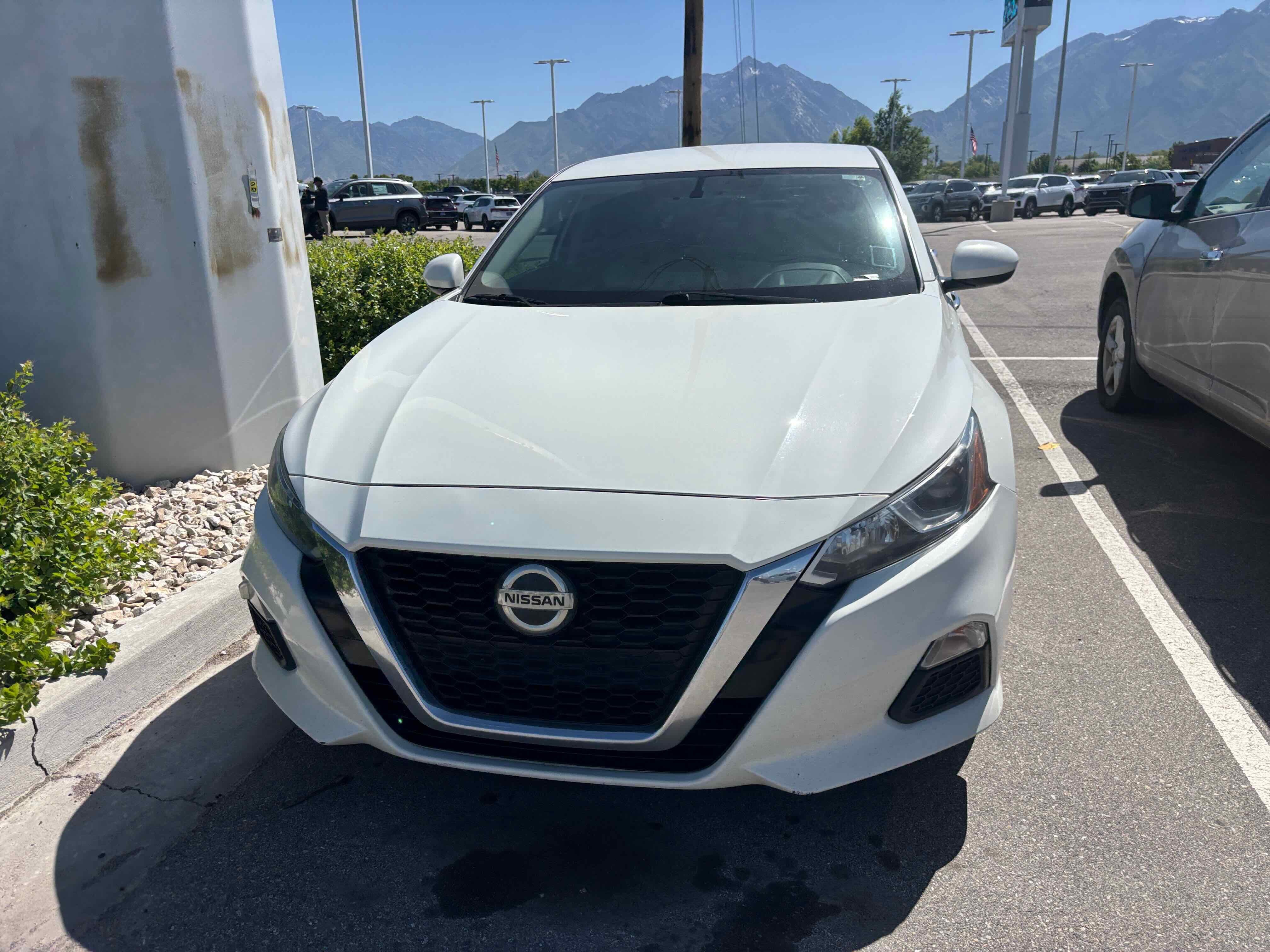 nissan altima 2020 1N4BL4BV1LC248752 image nissan altima 2020 1N4BL4BV1LC248752 image