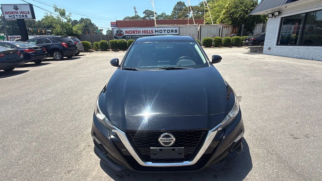 nissan altima 2020 1N4BL4BV6LN317357 image nissan altima 2020 1N4BL4BV6LN317357 image
