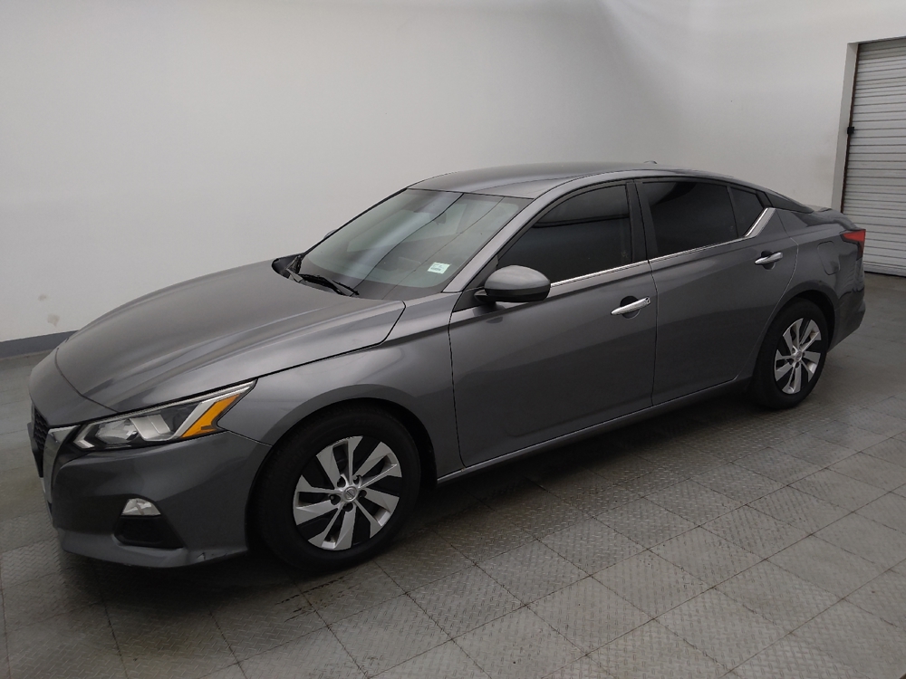 nissan altima 2020 1N4BL4BV7LC285465 image nissan altima 2020 1N4BL4BV7LC285465 image