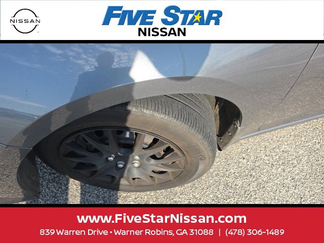nissan altima 2020 1N4BL4BVXLC258793 image