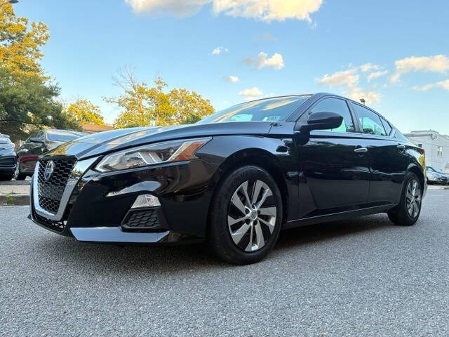 nissan altima 2020 1N4BL4BV6LC259813 image nissan altima 2020 1N4BL4BV6LC259813 image