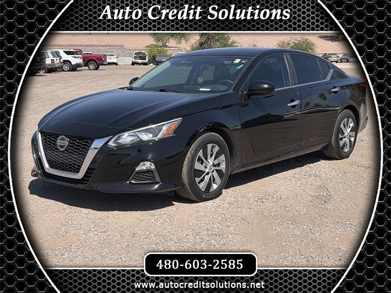 nissan altima 2020 1N4BL4BV1LC284716 image nissan altima 2020 1N4BL4BV1LC284716 image