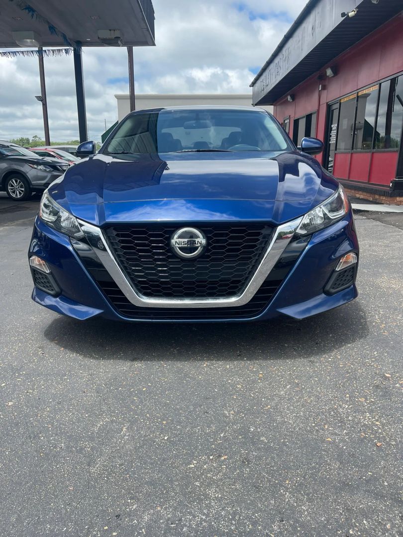 nissan altima 2020 1N4BL4BV7LC282968 image nissan altima 2020 1N4BL4BV7LC282968 image