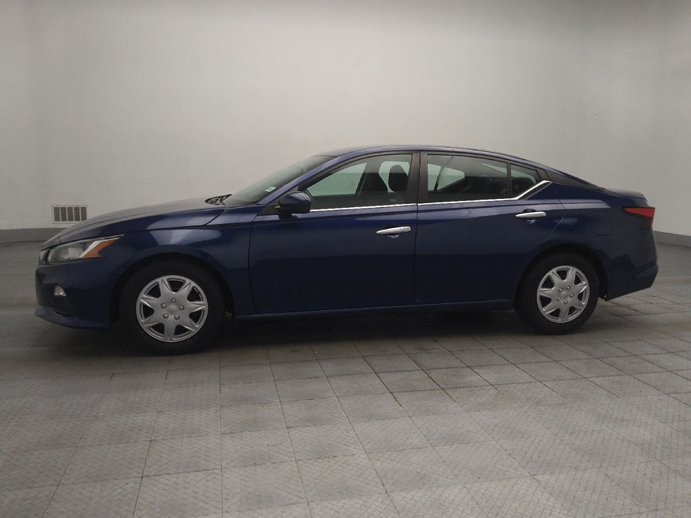 nissan altima 2020 1N4BL4BV9LC139679 image nissan altima 2020 1N4BL4BV9LC139679 image