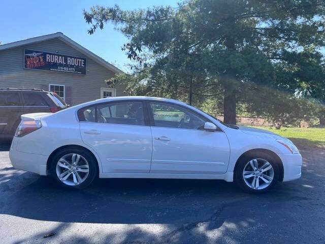 nissan altima 2011 1N4BL2AP8BN505870 image nissan altima 2011 1N4BL2AP8BN505870 image