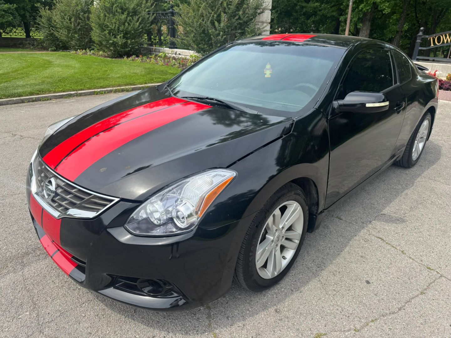 nissan altima 2011 1N4AL2EP2BC156531 image nissan altima 2011 1N4AL2EP2BC156531 image