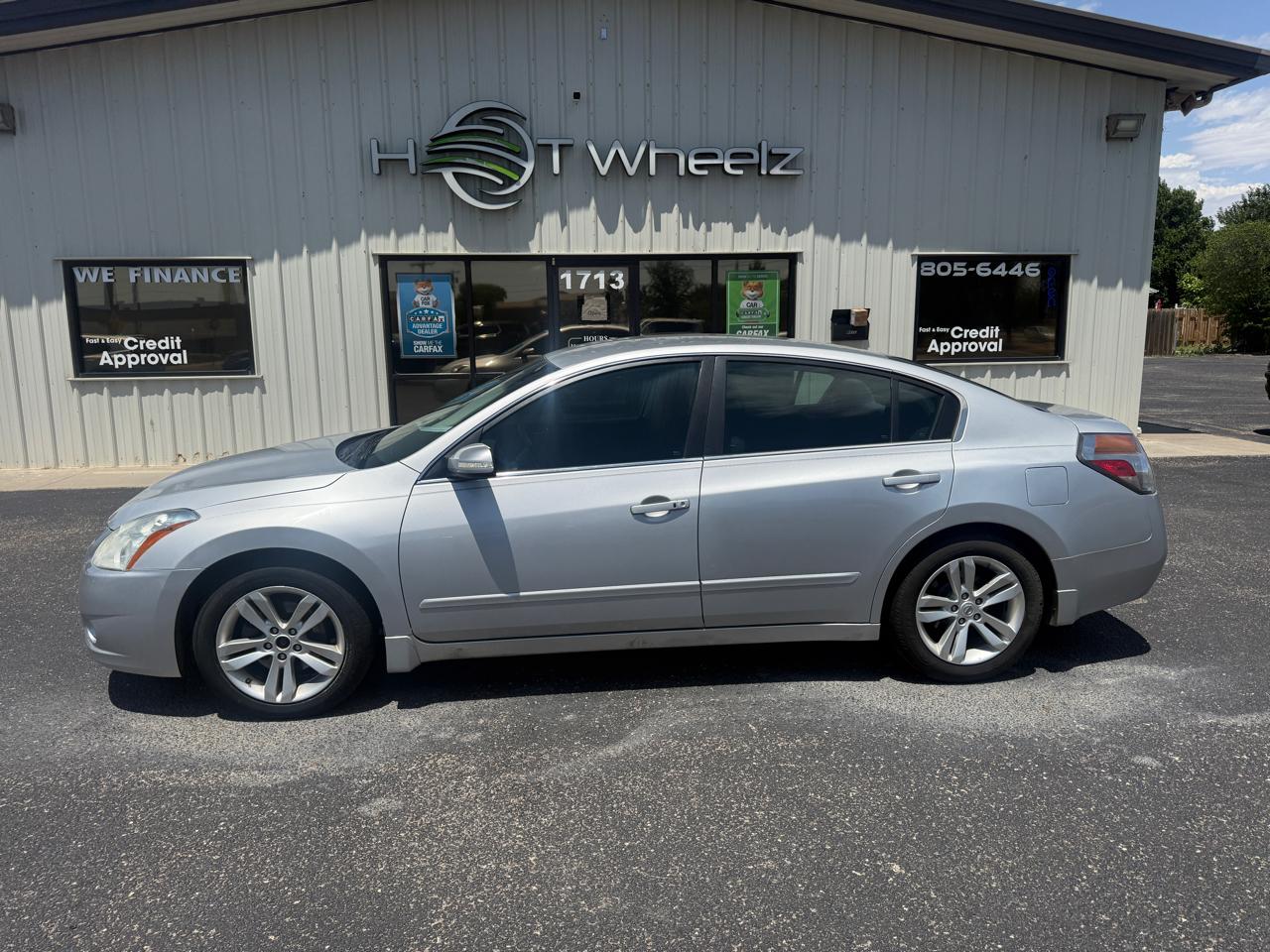 nissan altima 2011 1N4BL2AP4BN443125 image nissan altima 2011 1N4BL2AP4BN443125 image