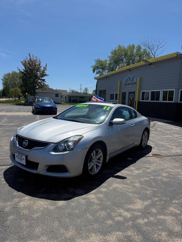 nissan altima 2011 1N4AL2EP7BC119409 image nissan altima 2011 1N4AL2EP7BC119409 image