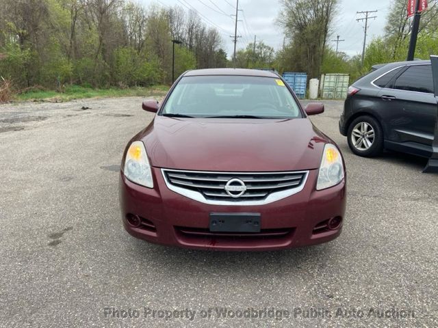 nissan altima 2011 1N4AL2AP5BC155444 image
