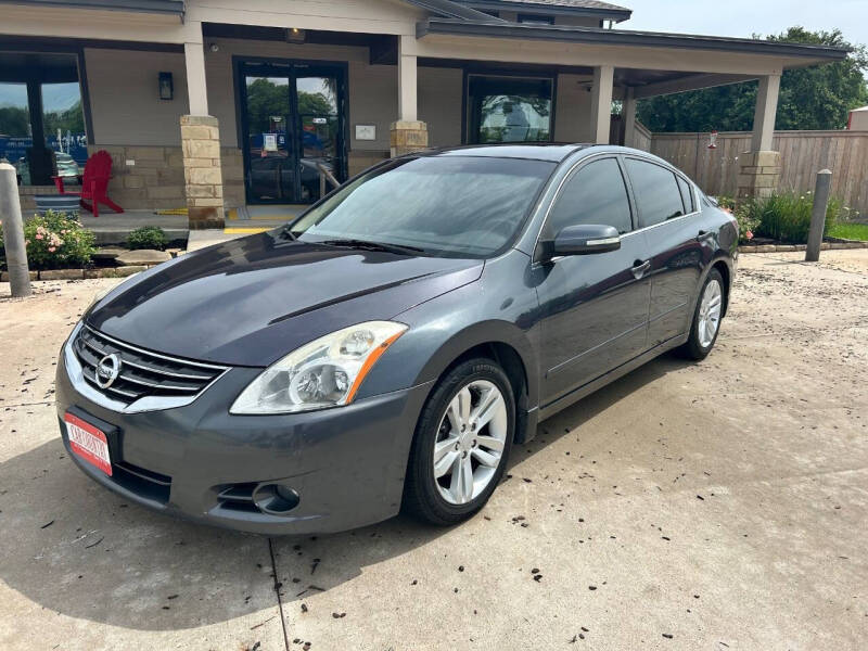 nissan altima 2011 1N4BL2AP1BN404086 image nissan altima 2011 1N4BL2AP1BN404086 image